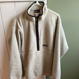 Men’s Patagonia Synchilla